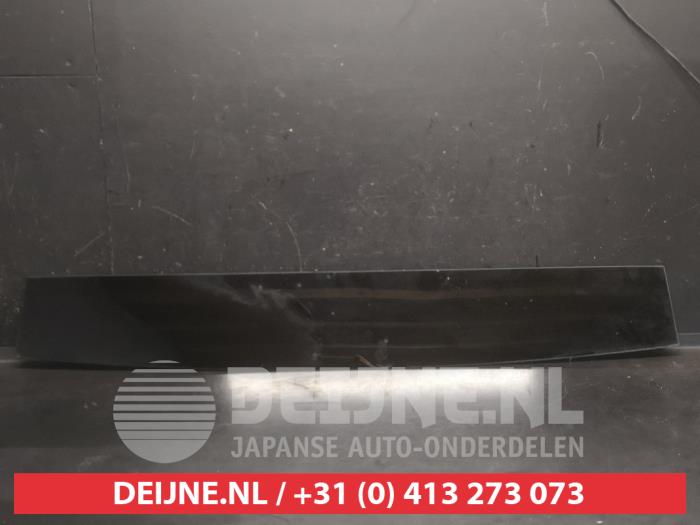 Hyundai I40 Panoramic roof O746804