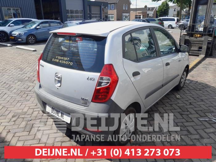 Hyundai I10 Rücklicht rechts O746908