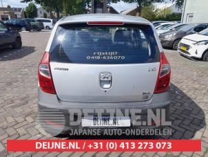 Hyundai I10 Heckklappe O746909 foto 2