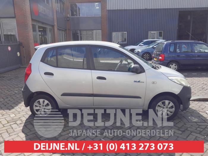 Hyundai I10 Tür 4-türig rechts vorne O746917
