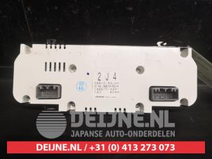Suzuki Swift Heater control panel O746872 photo 2