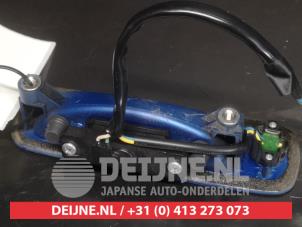 Suzuki Swift Schalter Heckklappe O746867 foto 3