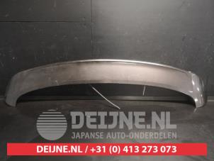 Mitsubishi ASX Spoiler O746881 foto 2