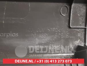 Hyundai Bayon Zijskirt rechts O746882 foto 3