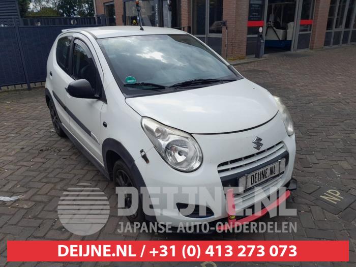 Suzuki Alto Koplamp rechts O746967