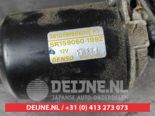 Suzuki Alto Ruitenwissermotor voor O746968 foto 3