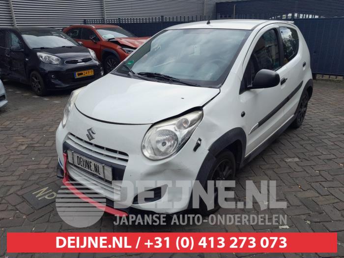 Suzuki Alto Buitenspiegel links O746970