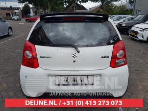 Suzuki Alto Stoßstange hinten O746978 foto 2