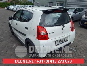 Suzuki Alto Taillight, left O746979 photo 3