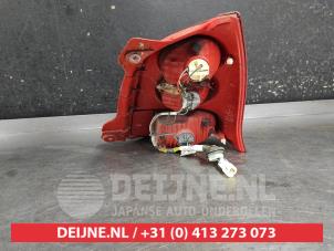 Suzuki Alto Taillight, left O746979 photo 2