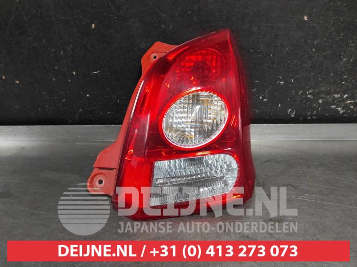 Suzuki Alto Taillight, right O746980