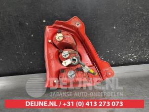 Suzuki Alto Taillight, right O746980 photo 2
