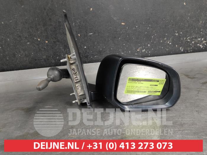 Suzuki Alto Buitenspiegel rechts O746991