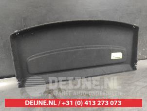 Nissan Note Hoedenplank O746884 foto 2