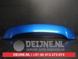 Suzuki Swift Spoiler O746868 foto 2