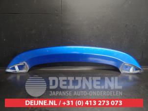 Suzuki Swift Spoiler O746868 foto 3