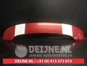 Suzuki Swift Spoiler O746869 photo 2
