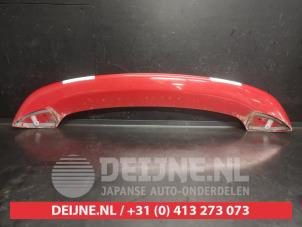 Suzuki Swift Spoiler O746869 photo 3
