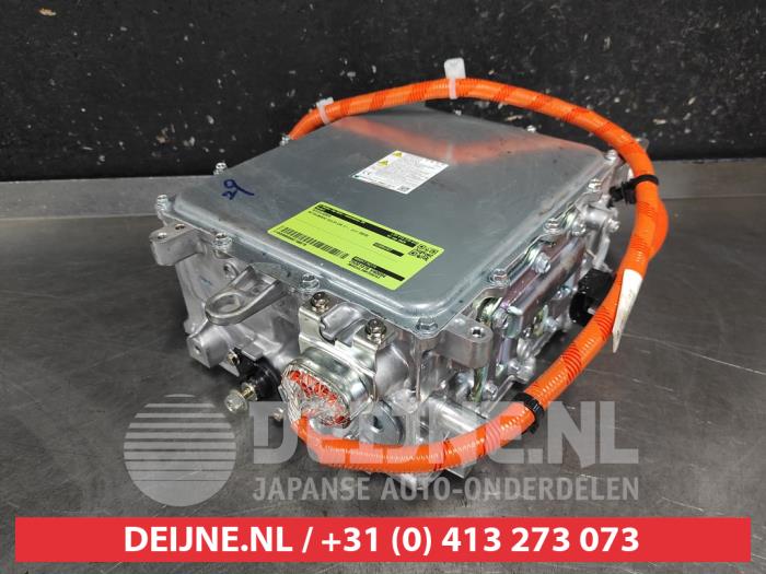 Mitsubishi Eclipse Cross Acculader O746876