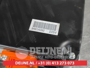 Mitsubishi Eclipse Cross Inverter (Hybrid) O746866 foto 3