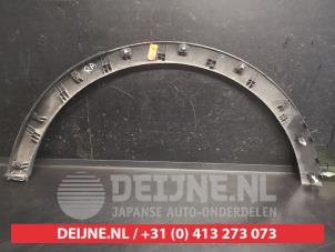 Hyundai Bayon Spatbord Lijst O746934 foto 2
