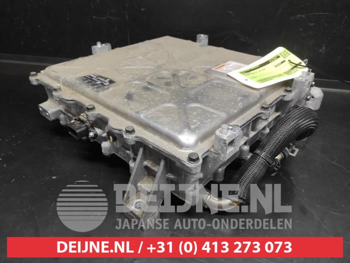 Hyundai Ioniq Onboard-Ladegerät O746949