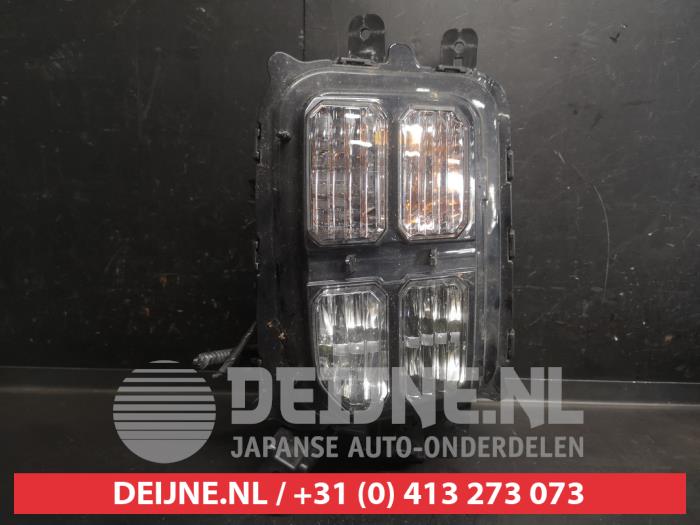 Mitsubishi ASX Nebelscheinwerfer links vorne O746945