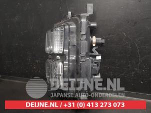 Mitsubishi ASX Nebelscheinwerfer links vorne O746945 foto 2