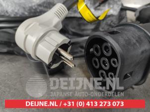 Mitsubishi Eclipse Cross Oplaadkabel hybride O746951 foto 2