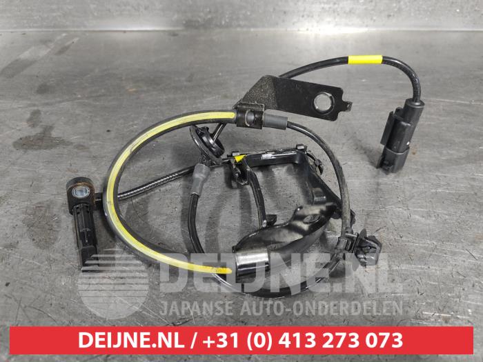 Mitsubishi Eclipse Cross ABS Sensor O746932