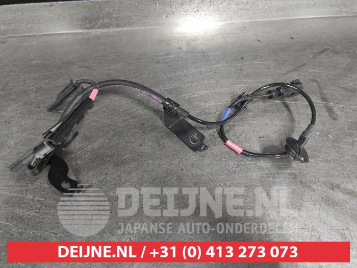 Mitsubishi Eclipse Cross ABS Sensor O746933