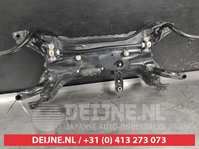 Mitsubishi Eclipse Cross Unterrahmen O746948