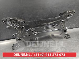 Mitsubishi Eclipse Cross Subframe O746948 foto 2