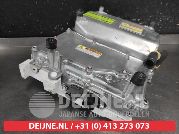 Mitsubishi Eclipse Cross Transfer module 4x4 O746879