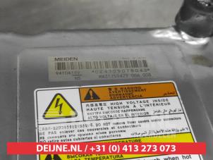 Mitsubishi Eclipse Cross Transfer module 4x4 O746879 foto 3