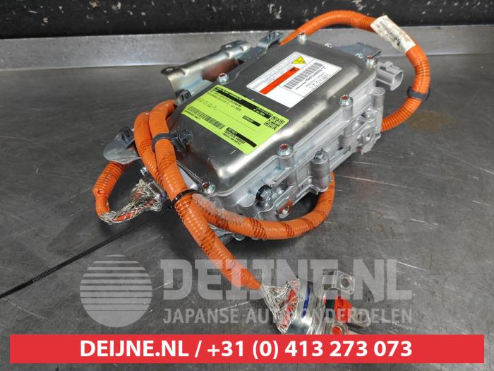 Mitsubishi Eclipse Cross HV-Kühlmittelheizung O746871