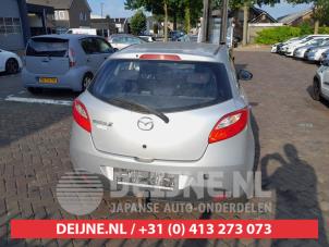 Mazda 2 Trekhaak O746957 foto 3