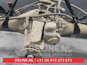 Toyota Hilux Achteras 4x4 O746959 foto 2
