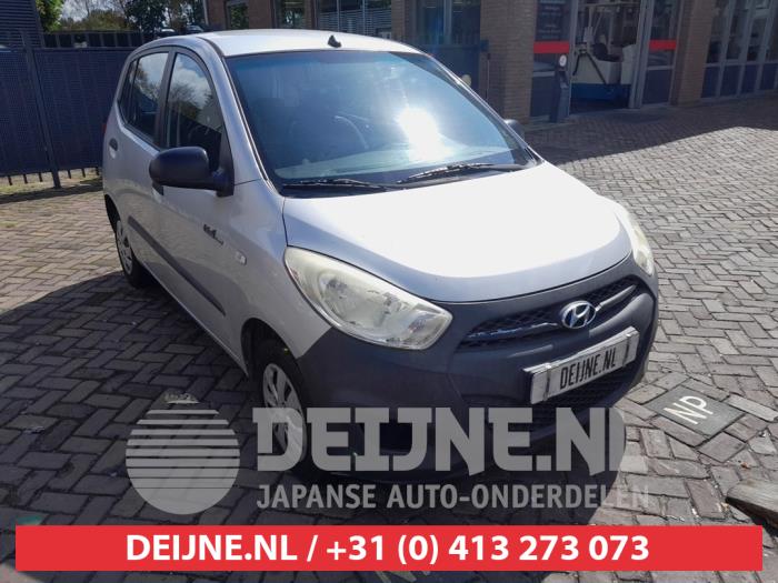 Hyundai I10 Außenspiegel rechts O746921