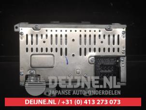 Hyundai I10 Radio O746923 photo 3