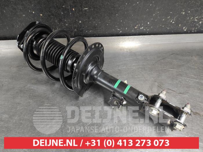 Mitsubishi Eclipse Cross Stoßdämpferstrebe rechts vorne O746942