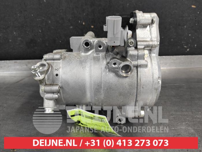 Mitsubishi Eclipse Cross Aircopomp O746964