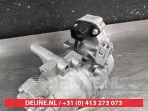 Mitsubishi Eclipse Cross Air conditioning pump O746964 photo 2