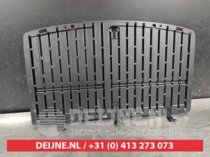 Mitsubishi Eclipse Cross Bodenblech Kofferraum O746953 foto 2