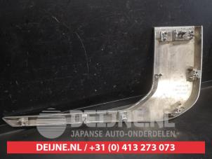 Mitsubishi ASX Front bumper strip, left O746958 photo 3