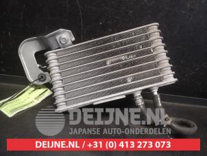 Mitsubishi ASX Ölkühler O746954 foto 2
