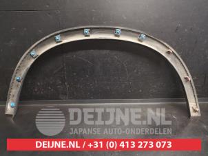 Mitsubishi ASX Spatbord Lijst O746965 foto 2
