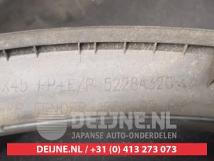 Mitsubishi ASX Spatbord Lijst O746965 foto 3