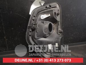 Kia Stonic Bumper Rooster O746925 foto 2