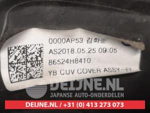 Kia Stonic Bumper Rooster O746925 foto 3